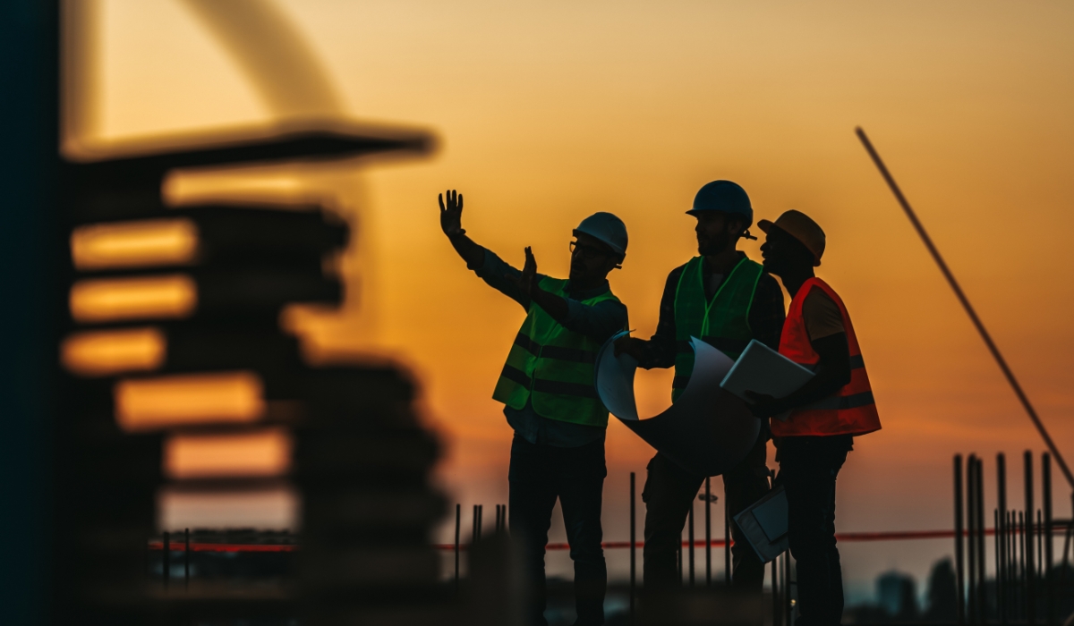By 2029 Qatars construction sector is forecasted to reach QR158 billion